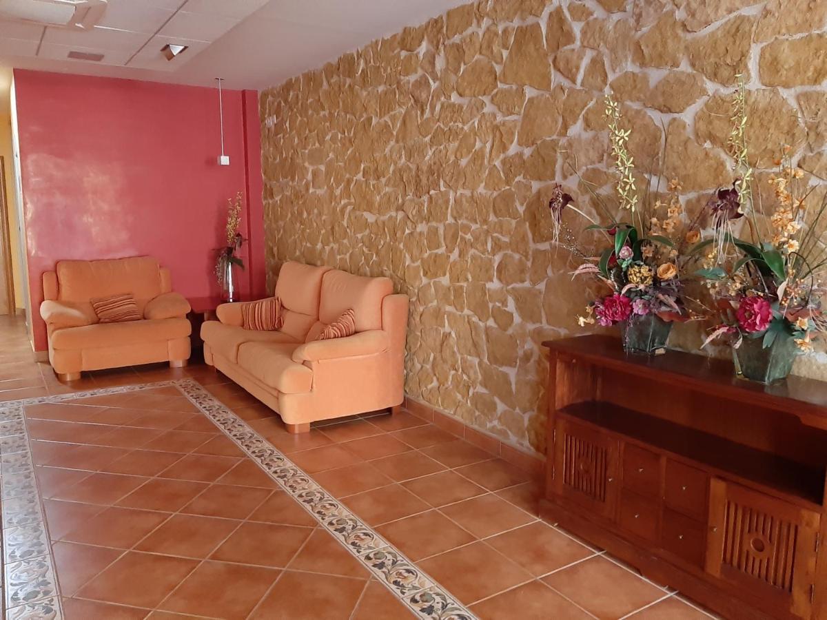 Hotel Ca l'Àngel Pinell de Bray Esterno foto